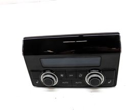 Thumbnail 3: 2011-2014 AUDI A8 S8 (D4 4H) REAR HEATER A/C TEMPERATURE CLIMATE CONTROL PANEL