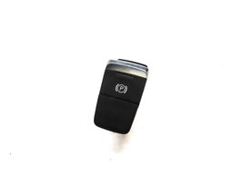 2012 AUDI A8 (D4 4H) EMERGENCY HILL PARKING -EBRAKE SWITCH BUTTON