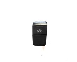 Thumbnail 2: 2012 AUDI A8 (D4 4H) EMERGENCY HILL PARKING -EBRAKE SWITCH BUTTON
