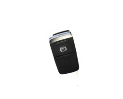 Thumbnail 3: 2012 AUDI A8 (D4 4H) EMERGENCY HILL PARKING -EBRAKE SWITCH BUTTON