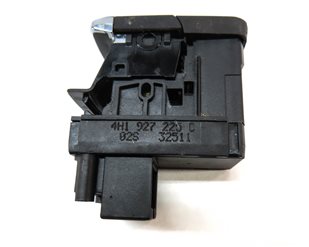 Thumbnail 6: 2012 AUDI A8 (D4 4H) EMERGENCY HILL PARKING -EBRAKE SWITCH BUTTON