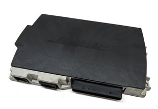 2011-2015 AUDI A7 S7 RS7 A8 (C7 4G8 D4 4H) RADIO STEREO BOSE AUDIO AMP AMPLIFIER