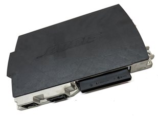 Thumbnail 3: 2011-2015 AUDI A7 S7 RS7 A8 (C7 4G8 D4 4H) RADIO STEREO BOSE AUDIO AMP AMPLIFIER