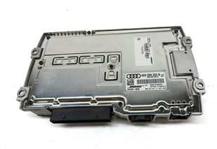 Thumbnail 4: 2011-2015 AUDI A7 S7 RS7 A8 (C7 4G8 D4 4H) RADIO STEREO BOSE AUDIO AMP AMPLIFIER