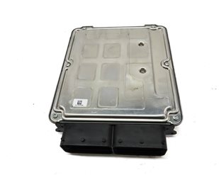 Thumbnail 5: 2011-2013 AUDI A8 (D4 4H) 4.2L CDRA V8 ENGINE CONTROL MODULE COMPUTER ECU ECM