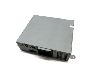 2012 AUDI A8 (D4 4H) RADIO RECEIVER MODULE