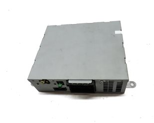 Thumbnail 2: 2012 AUDI A8 (D4 4H) RADIO RECEIVER MODULE