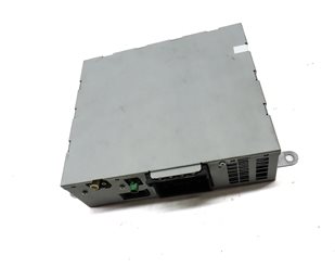 Thumbnail 3: 2012 AUDI A8 (D4 4H) RADIO RECEIVER MODULE