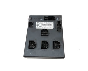 Thumbnail 2: 2012 AUDI A8 (D4 4H) ONBAORD POWER SUPPLY CONTROL MODULE