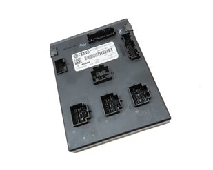 Thumbnail 3: 2012 AUDI A8 (D4 4H) ONBAORD POWER SUPPLY CONTROL MODULE