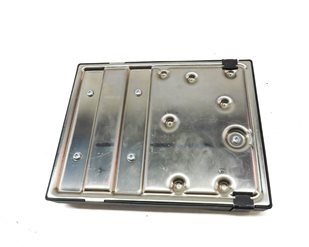 Thumbnail 5: 2012 AUDI A8 (D4 4H) ONBAORD POWER SUPPLY CONTROL MODULE