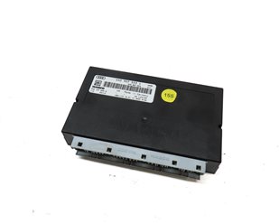 2011-2012 AUDI A8 (D4 4H) ACTIVE AIR SUSPENSION CONTROL MODULE