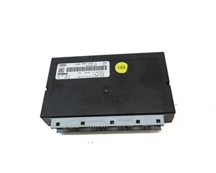 Thumbnail 2: 2011-2012 AUDI A8 (D4 4H) ACTIVE AIR SUSPENSION CONTROL MODULE