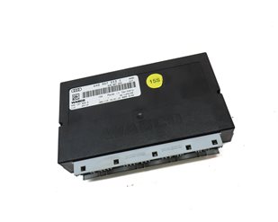 Thumbnail 3: 2011-2012 AUDI A8 (D4 4H) ACTIVE AIR SUSPENSION CONTROL MODULE