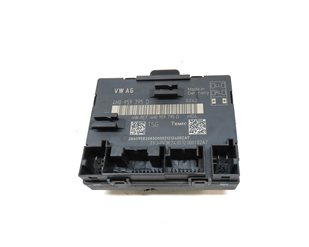 Thumbnail 2: 2012 AUDI A8 (D4 4H) REAR LEFT DOOR CONTROL MODULE