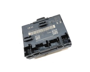 Thumbnail 3: 2012 AUDI A8 (D4 4H) REAR LEFT DOOR CONTROL MODULE