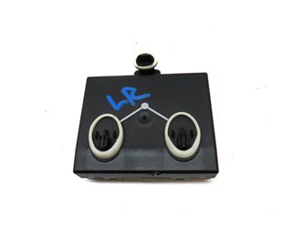 Thumbnail 5: 2012 AUDI A8 (D4 4H) REAR LEFT DOOR CONTROL MODULE