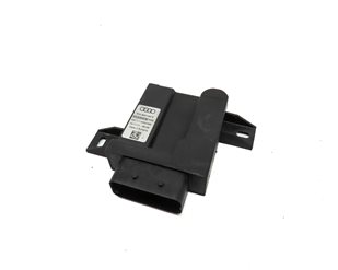2012 AUDI A8 (D4 4H) 4.2L (CDRA) ENGINE FUEL PUMP CONTROL MODULE