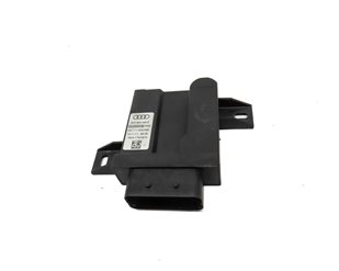 Thumbnail 2: 2012 AUDI A8 (D4 4H) 4.2L (CDRA) ENGINE FUEL PUMP CONTROL MODULE