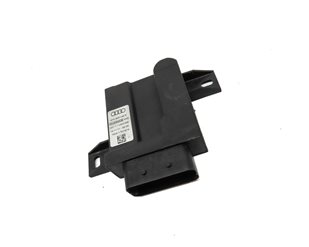 Thumbnail 3: 2012 AUDI A8 (D4 4H) 4.2L (CDRA) ENGINE FUEL PUMP CONTROL MODULE