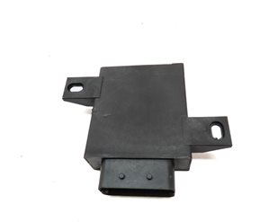 Thumbnail 5: 2012 AUDI A8 (D4 4H) 4.2L (CDRA) ENGINE FUEL PUMP CONTROL MODULE