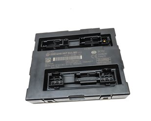 Thumbnail 2: 2012 AUDI A8 (D4 4H) COMFORT CONTROL MODULE