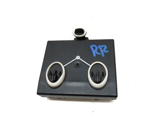 Thumbnail 5: 2012 AUDI A8 (D4 4H) REAR RIGHT DOOR CONTROL MODULE
