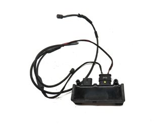 Thumbnail 2: 2012 AUDI A8 (D4 4H) REAR HATCH TRUNK KEYLESS ENTRY KICK OPEN MODULE w/ SENSORS