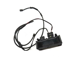 Thumbnail 3: 2012 AUDI A8 (D4 4H) REAR HATCH TRUNK KEYLESS ENTRY KICK OPEN MODULE w/ SENSORS