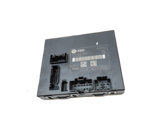 Thumbnail 2: 2012 AUDI A8 (D4 4H) FRONT RIGHT PASSENGER SEAT CONTROL MODULE