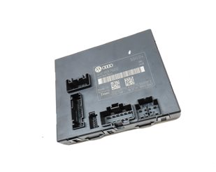 Thumbnail 3: 2012 AUDI A8 (D4 4H) FRONT RIGHT PASSENGER SEAT CONTROL MODULE