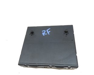 Thumbnail 5: 2012 AUDI A8 (D4 4H) FRONT RIGHT PASSENGER SEAT CONTROL MODULE