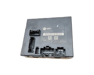 Thumbnail 2: 2012 AUDI A8 (D4 4H) FRONT LEFT DRIVER SEAT CONTROL MODULE