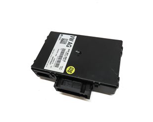 2012 AUDI A8 (D4 4H) GATEWAY CAN BUS DIAGNOSTIC CONTROL MODULE