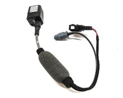 Thumbnail 4: 2011-2014 AUDI A8 S8 (D4 4H) REARVIEW BACKUP REVERSE CAMERA