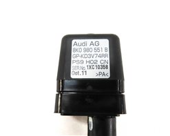 Thumbnail 5: 2011-2014 AUDI A8 S8 (D4 4H) REARVIEW BACKUP REVERSE CAMERA