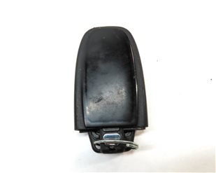 Thumbnail 2: 2012 AUDI A8 (D4 4H) KEY FOB