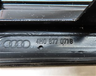 Thumbnail 7: 2011-2018 AUDI A8 (D4 4H) A8L LWB LONG WHEEL BASE - SUNROOF GLASS WINDOW