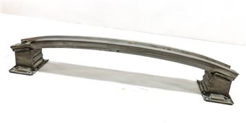 2011-2018 AUDI A8 S8 (D4 4H) REAR BUMPER REINFORCEMENT BAR IMPACT BRACE BAR