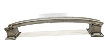 Thumbnail 2: 2011-2018 AUDI A8 S8 (D4 4H) REAR BUMPER REINFORCEMENT BAR IMPACT BRACE BAR