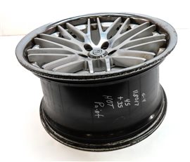 Thumbnail 3: 2012 AUDI A8 (D4 4H) 20x10.5 INCH LEXANI ALUMINUM WHEEL RIM