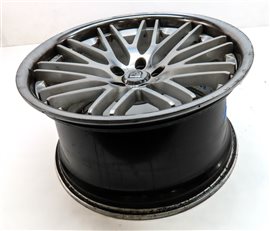 Thumbnail 3: 2012 AUDI A8 (D4 4H) 20x10.5 INCH LEXANI ALUMINUM WHEEL RIM