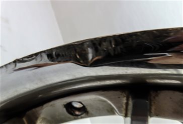 Thumbnail 7: 2012 AUDI A8 (D4 4H) 20x10.5 INCH LEXANI ALUMINUM WHEEL RIM