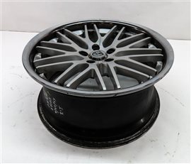 Thumbnail 3: 2012 AUDI A8 (D4 4H) 20x9 INCH LEXANI ALUMINUM WHEEL RIM