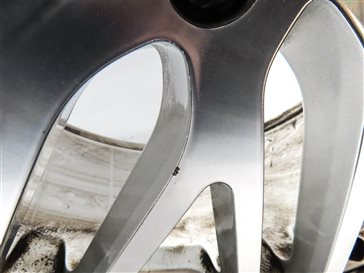 Thumbnail 5: 2012 AUDI A8 (D4 4H) 20x9 INCH LEXANI ALUMINUM WHEEL RIM