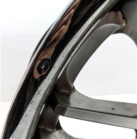 Thumbnail 6: 2012 AUDI A8 (D4 4H) 20x9 INCH LEXANI ALUMINUM WHEEL RIM