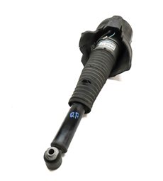 2011-2018 AUDI A8 S8 (D4 4H) REAR RIGHT PASSENGER AIR SUSPENSION SHOCK STRUT