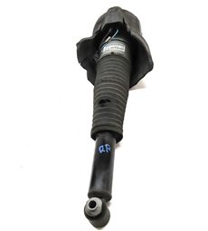Thumbnail 2: 2011-2018 AUDI A8 S8 (D4 4H) REAR RIGHT PASSENGER AIR SUSPENSION SHOCK STRUT