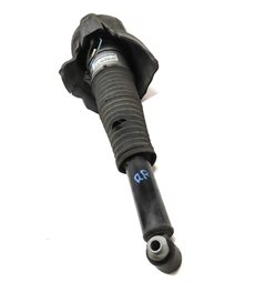 Thumbnail 3: 2011-2018 AUDI A8 S8 (D4 4H) REAR RIGHT PASSENGER AIR SUSPENSION SHOCK STRUT
