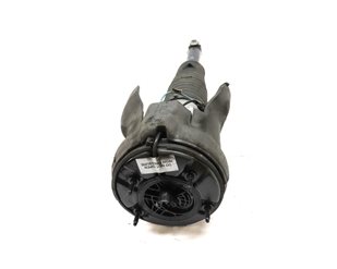 Thumbnail 5: 2011-2018 AUDI A8 S8 (D4 4H) REAR RIGHT PASSENGER AIR SUSPENSION SHOCK STRUT